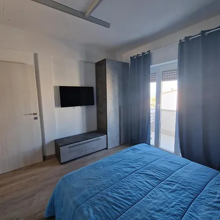 Cerry's Fronte Mare - Seaside & Sealight