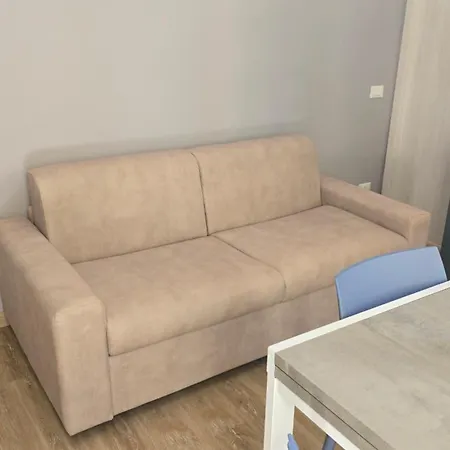 Cerry's Fronte Mare - Seaside & Sealight 公寓