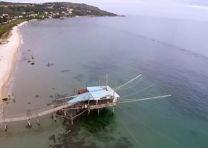 Cerry's Fronte Mare - Seaside & Sealight *