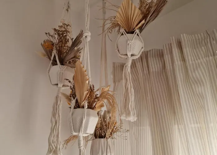 Cerry's Fronte Mare - Seaside & Sealight Fossacesia