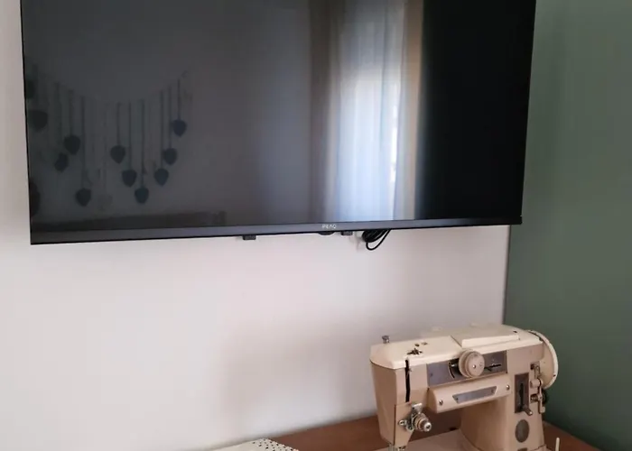 Cerry's Fronte Mare - Seaside & Sealight Fossacesia