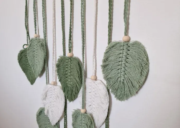 Cerry's Fronte Mare - Seaside & Sealight Apartmán *