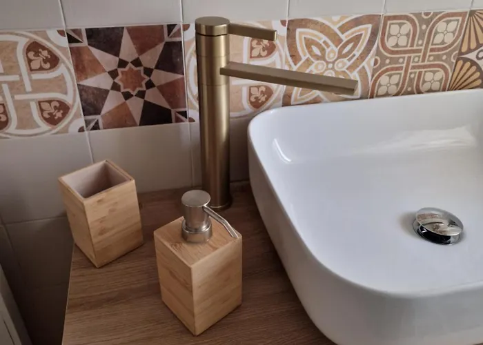 Cerry's Fronte Mare - Seaside & Sealight Fossacesia