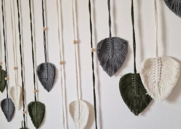 Cerry's Fronte Mare - Seaside & Sealight