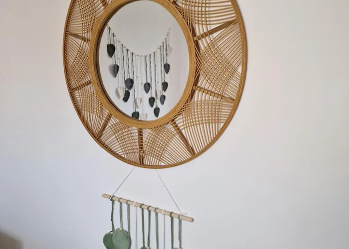 Apartmán Cerry's Fronte Mare - Seaside & Sealight