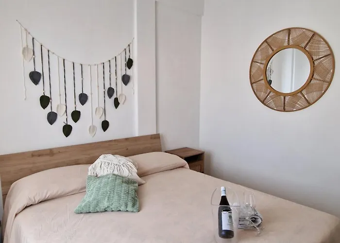 Cerry's Fronte Mare - Seaside & Sealight * Fossacesia